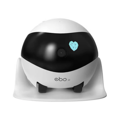 Spy Robot — Le compagnon connecté pour couples à distance